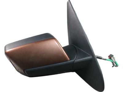 Ford BL1Z-17682-CAPTM Mirror Assembly