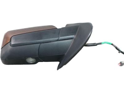 Ford BL1Z-17682-CAPTM Mirror Assembly