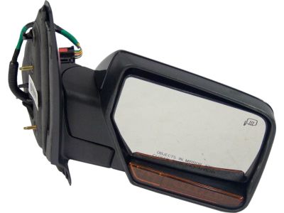 Ford BL1Z-17682-CAPTM Mirror Assembly