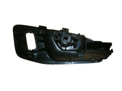 Ford CJ5Z-7822601-AA Handle, Inside