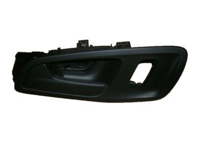 Ford CJ5Z-7822601-AA Handle, Inside