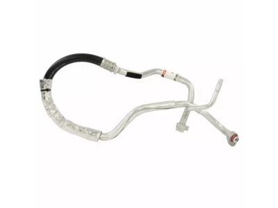 Ford G3GZ-19D742-J Suction Hose