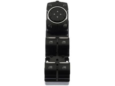 Ford DP5Z-14529-BA Window Switch