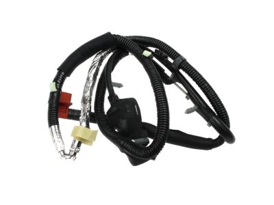 Ford BL3Z-6B018-B Wire