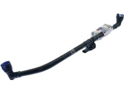 Ford JT4Z-6758-A Crankcase Tube