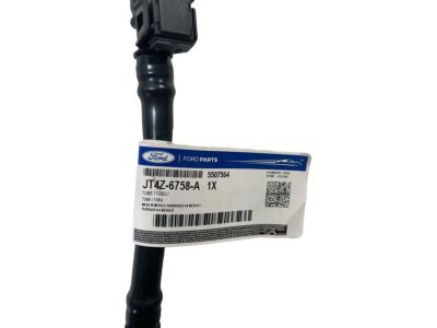 Ford JT4Z-6758-A Crankcase Tube