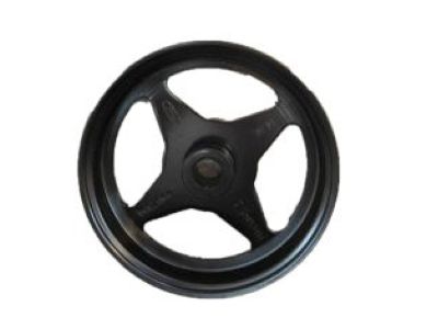 Ford 5L3Z-3A733-A Pulley