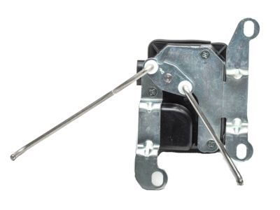 Ford 3F2Z-9J559-BD Actuator