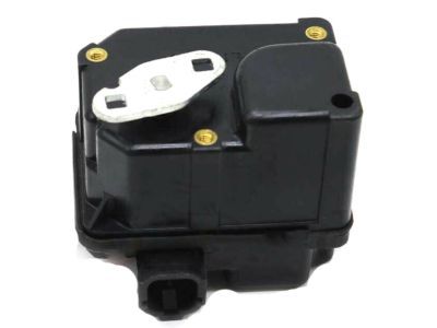 Ford 3F2Z-9J559-BD Actuator