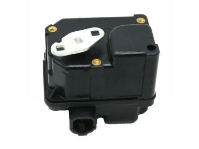 Ford 3F2Z-9J559-BD Actuator