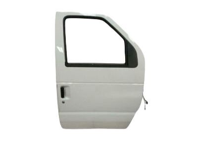 Ford 6C2Z-1520124-C Door Shell