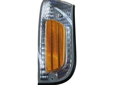 Ford XW7Z-15A201-BB Side Marker Lamp