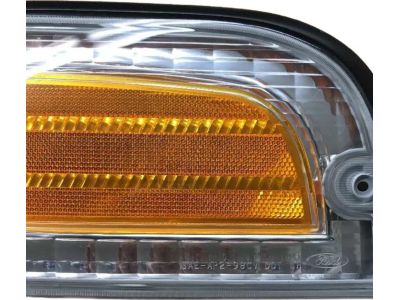 Ford XW7Z-15A201-BB Side Marker Lamp