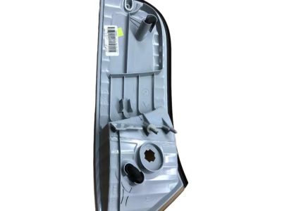 Ford XW7Z-15A201-BB Side Marker Lamp