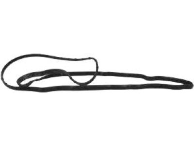 Ford JM5Z-7F396-A Side Cover Gasket