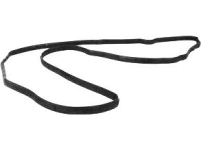 Ford JM5Z-7F396-A Side Cover Gasket