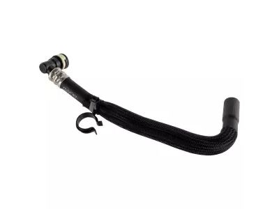 Ford JL3Z-6A715-B Water Feed Tube