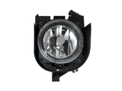 Ford XL2Z-15200-BA Fog Lamp