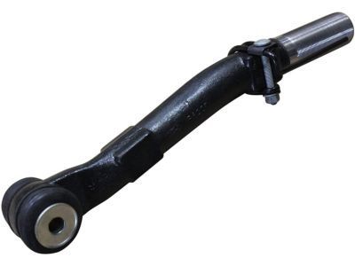 Ford 8C3Z-3A131-B Outer Tie Rod
