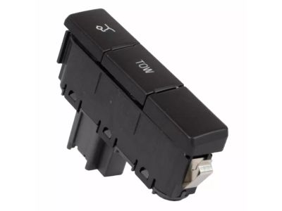 Ford BB5Z-13D730-CA Tract Control Switch