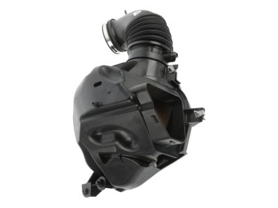 Ford KR3Z-9600-B Air Cleaner Assembly