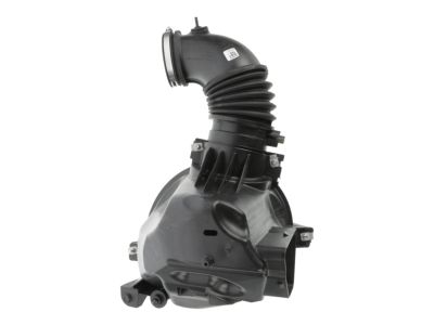 Ford KR3Z-9600-B Air Cleaner Assembly