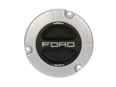 Ford AC3Z-3B396-A Lock Assembly