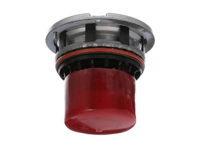 Ford AC3Z-3B396-A Lock Assembly