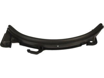 Ford 6C2Z-8146-AA Lower Shroud