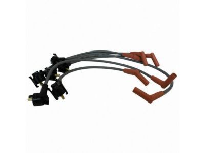 Ford F7PZ-12259-DA Cable Set