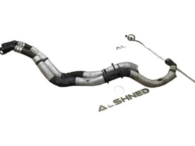 Ford HL3Z-18472-E Hose - Heater Water