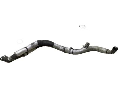 Ford HL3Z-18472-E Hose - Heater Water