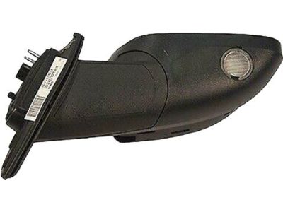 Ford AG1Z-17K835-LAPTM Bumper Cover