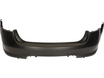 Ford AG1Z-17K835-LAPTM Bumper Cover