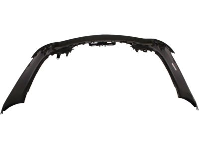 Ford AG1Z-17K835-LAPTM Bumper Cover