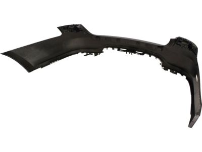 Ford AG1Z-17K835-LAPTM Bumper Cover