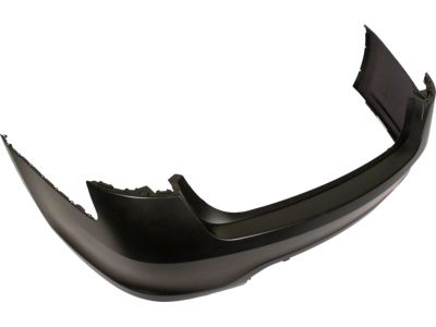 Ford AG1Z-17K835-LAPTM Bumper Cover