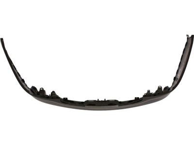 Ford AG1Z-17K835-LAPTM Bumper Cover