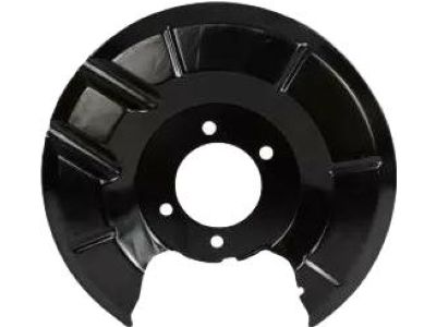 Ford EJ7Z-2C028-B Splash Shield