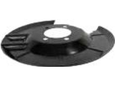 Ford EJ7Z-2C028-B Splash Shield