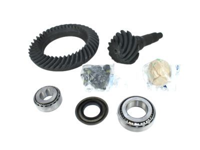 Ford 8L3Z-4209-L Ring & Pinion