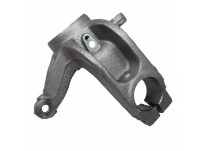 Ford 6S4Z-3K186-BA Knuckle