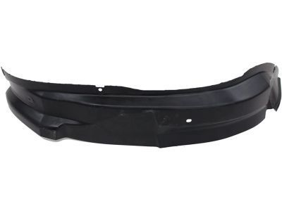 Ford 4C2Z-16102-AA Fender Liner