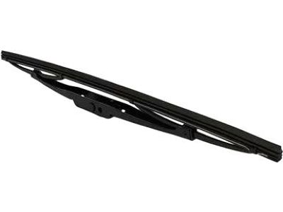 Ford GU2Z-17V528-G Rear Blade