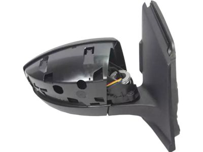 Ford CJ5Z-17682-CA Mirror Assembly