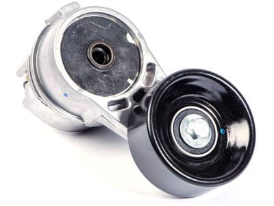 Ford F7TZ-6B209-AA Serpentine Tensioner