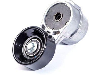 Ford F7TZ-6B209-AA Serpentine Tensioner