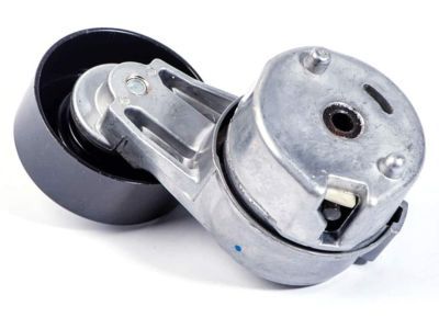 Ford F7TZ-6B209-AA Serpentine Tensioner