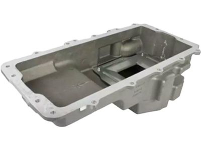 Ford DR3Z-6675-A Oil Pan