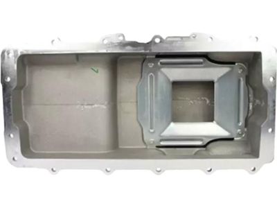 Ford DR3Z-6675-A Oil Pan